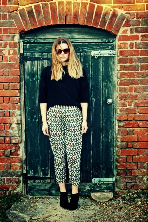 Style by Price on International Street Style - Suffolk